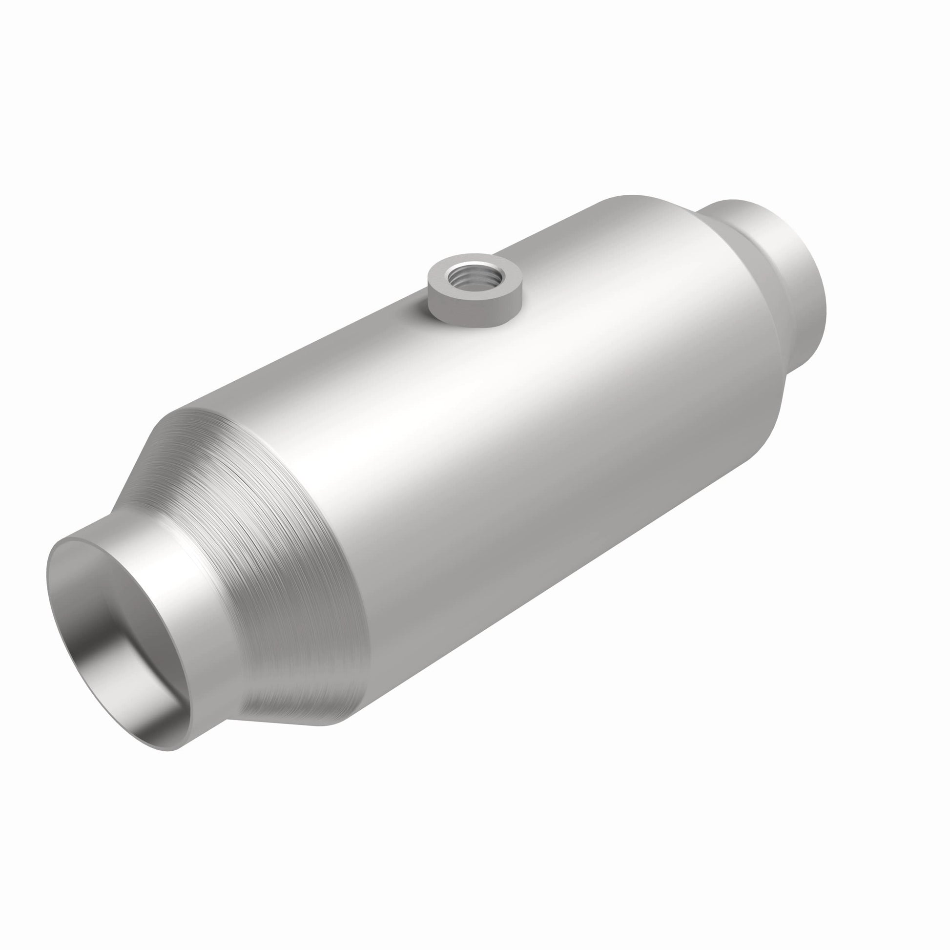 Magnaflow California Universal Catalytic Converter - 2.25in. by MagnaFlow Exhaust Products