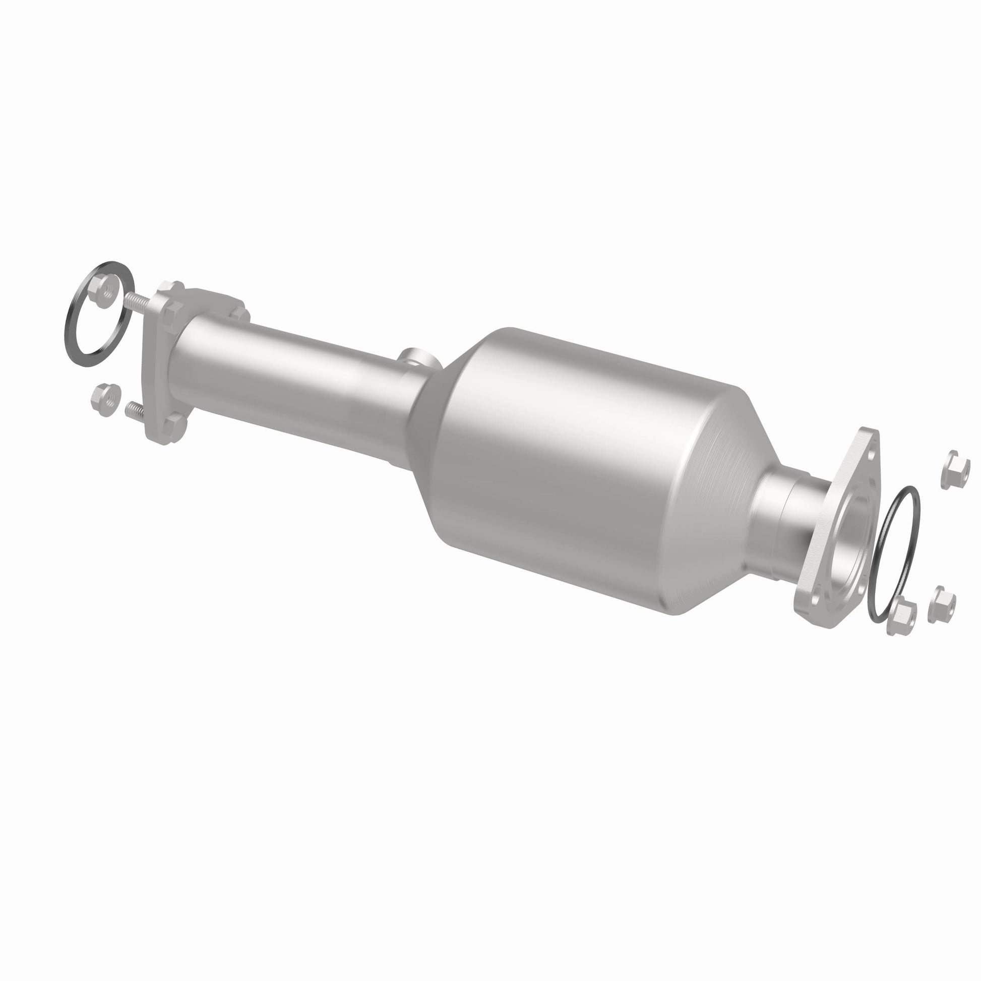 Magnaflow OEM Grade Direct-Fit Catalytic Converter by MagnaFlow Exhaust Products