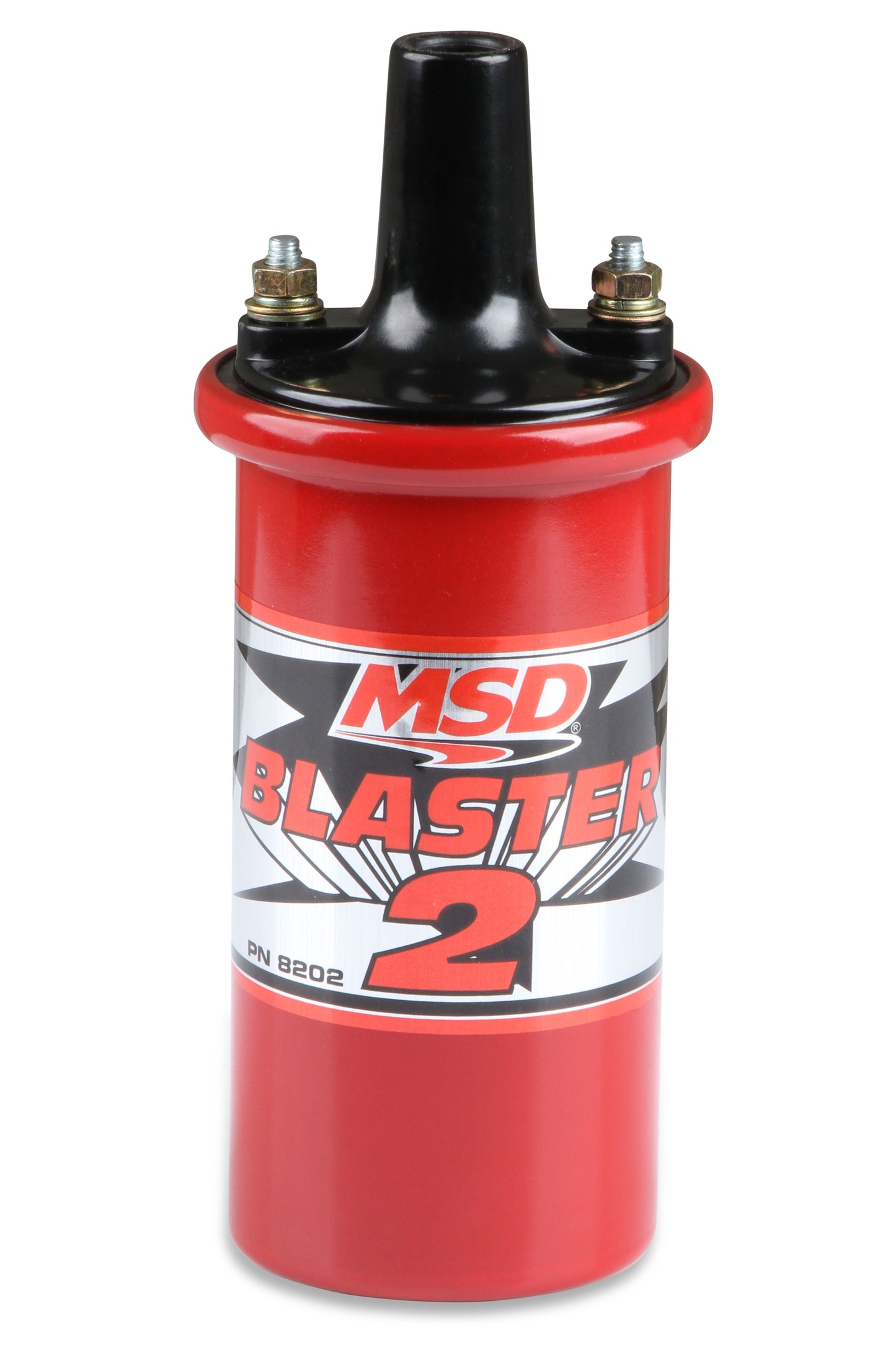 Universal - Use with an MSD Ignition Box by MSD
