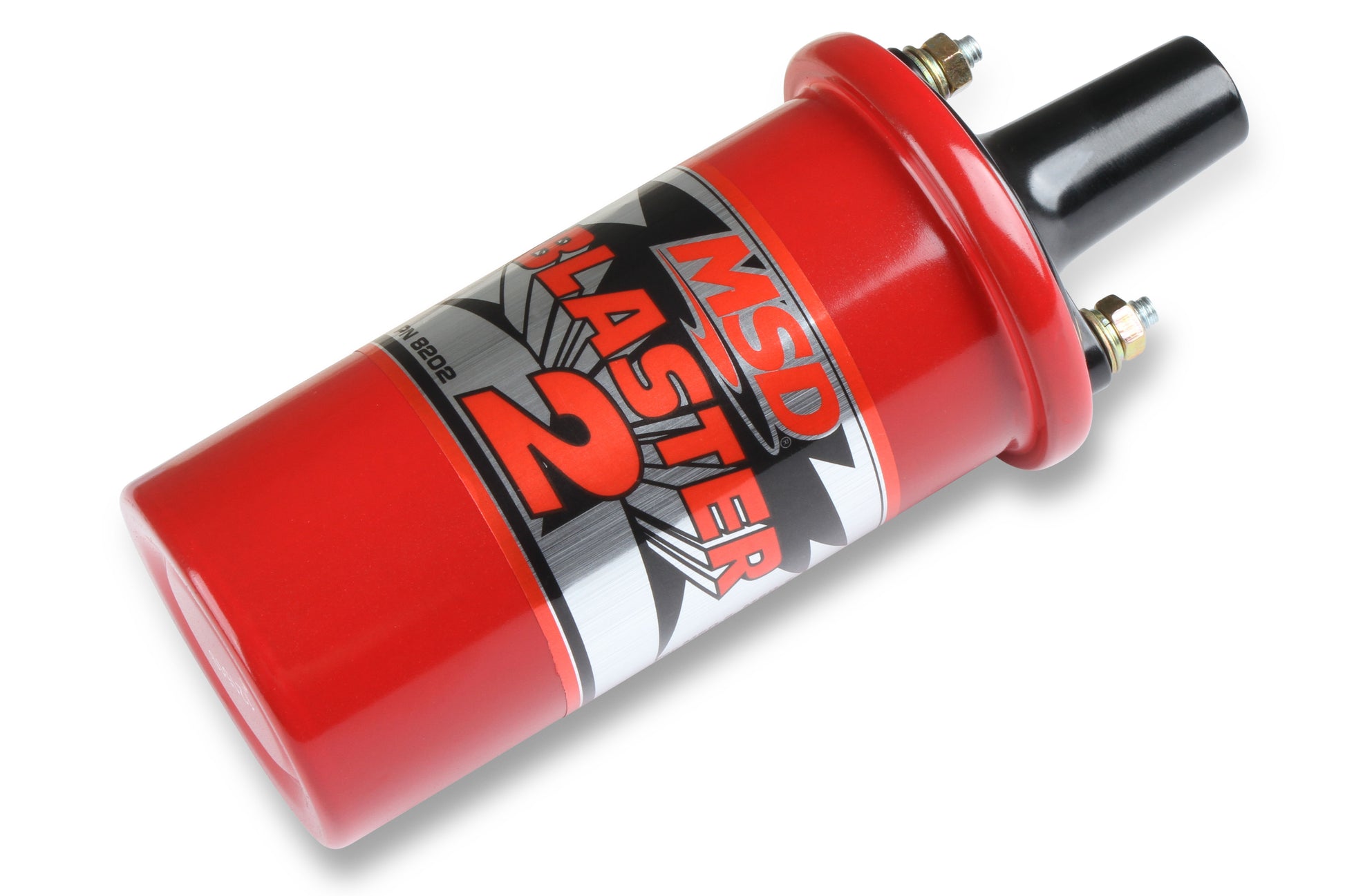 Universal - Use with an MSD Ignition Box by MSD