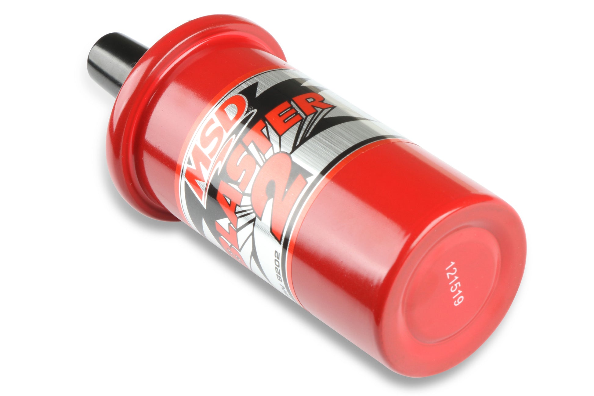 Universal - Use with an MSD Ignition Box by MSD