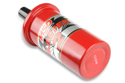 Universal - Use with an MSD Ignition Box by MSD