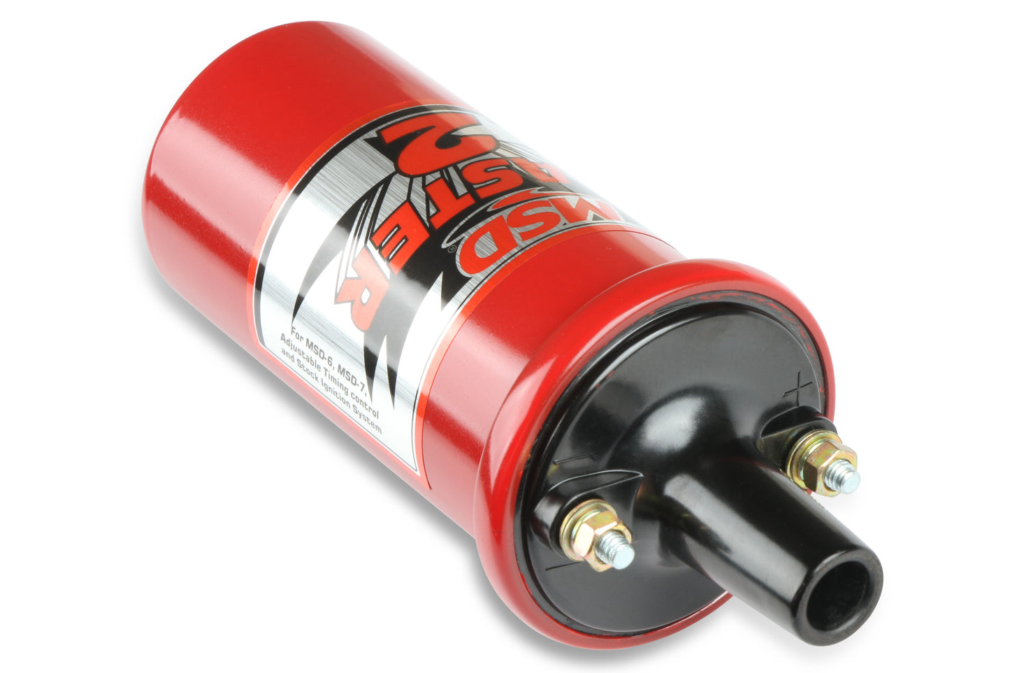 Universal - Use with an MSD Ignition Box by MSD