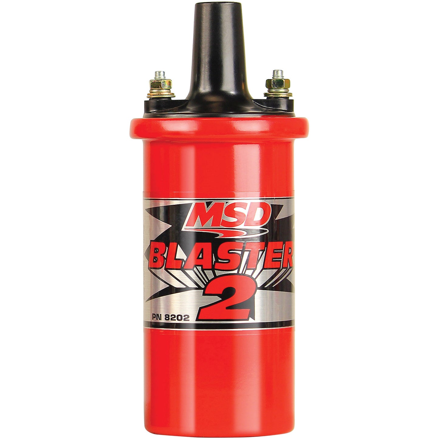 Universal - Use with an MSD Ignition Box by MSD