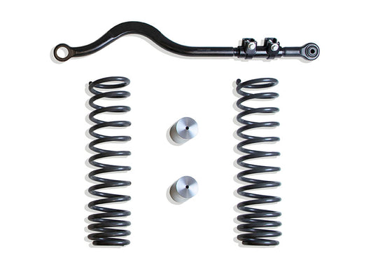 4.5"/2" LIFT HEIGHT (BOX 1) by MaxTrac
