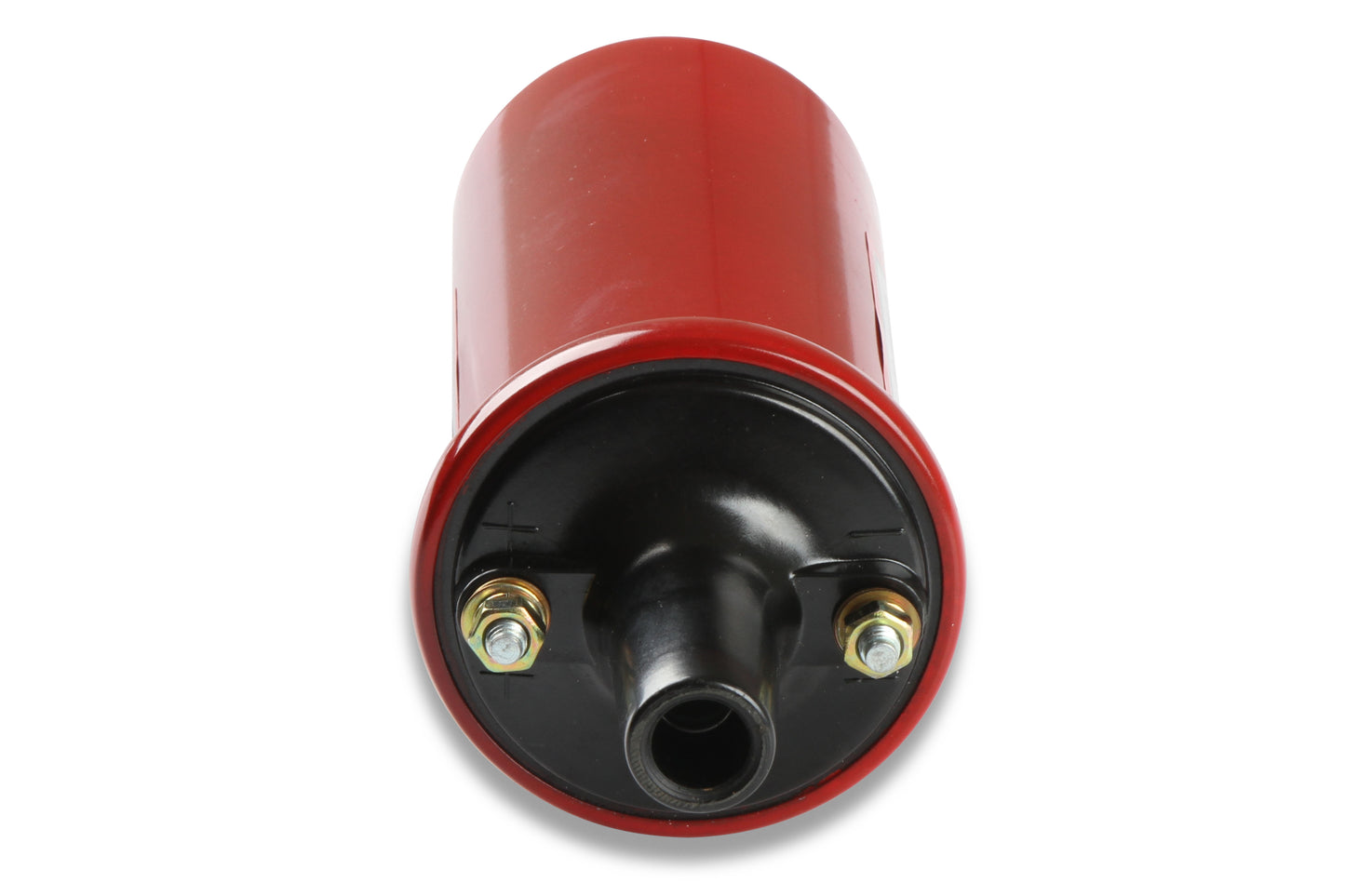 MSD Ignition Coil - Blaster 2 Series - Ballast Resistor - Red by MSD