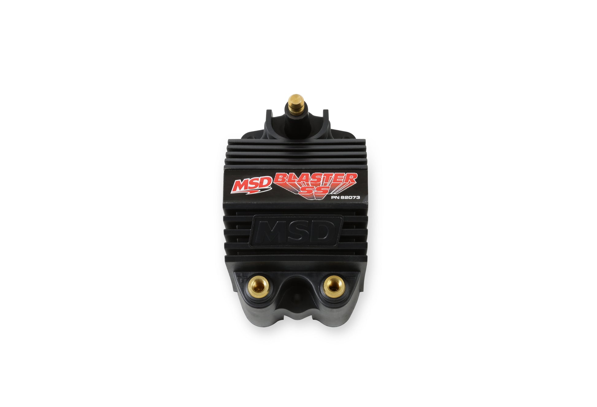 Universal - Add To Any MSD 6-Series Ignition by MSD