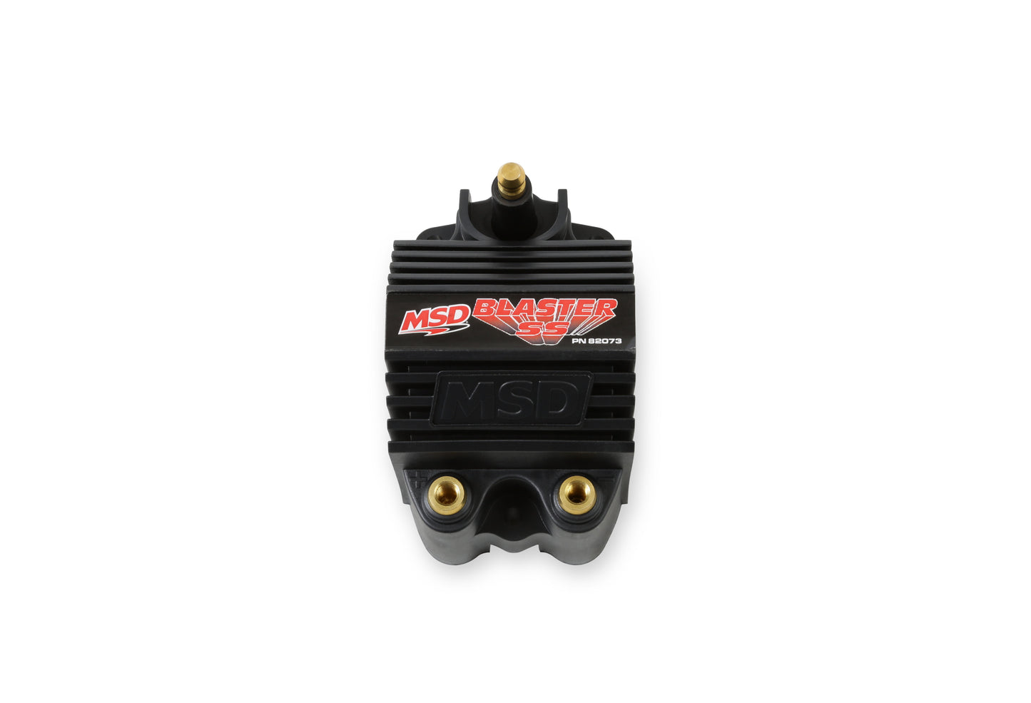Universal - Add To Any MSD 6-Series Ignition by MSD