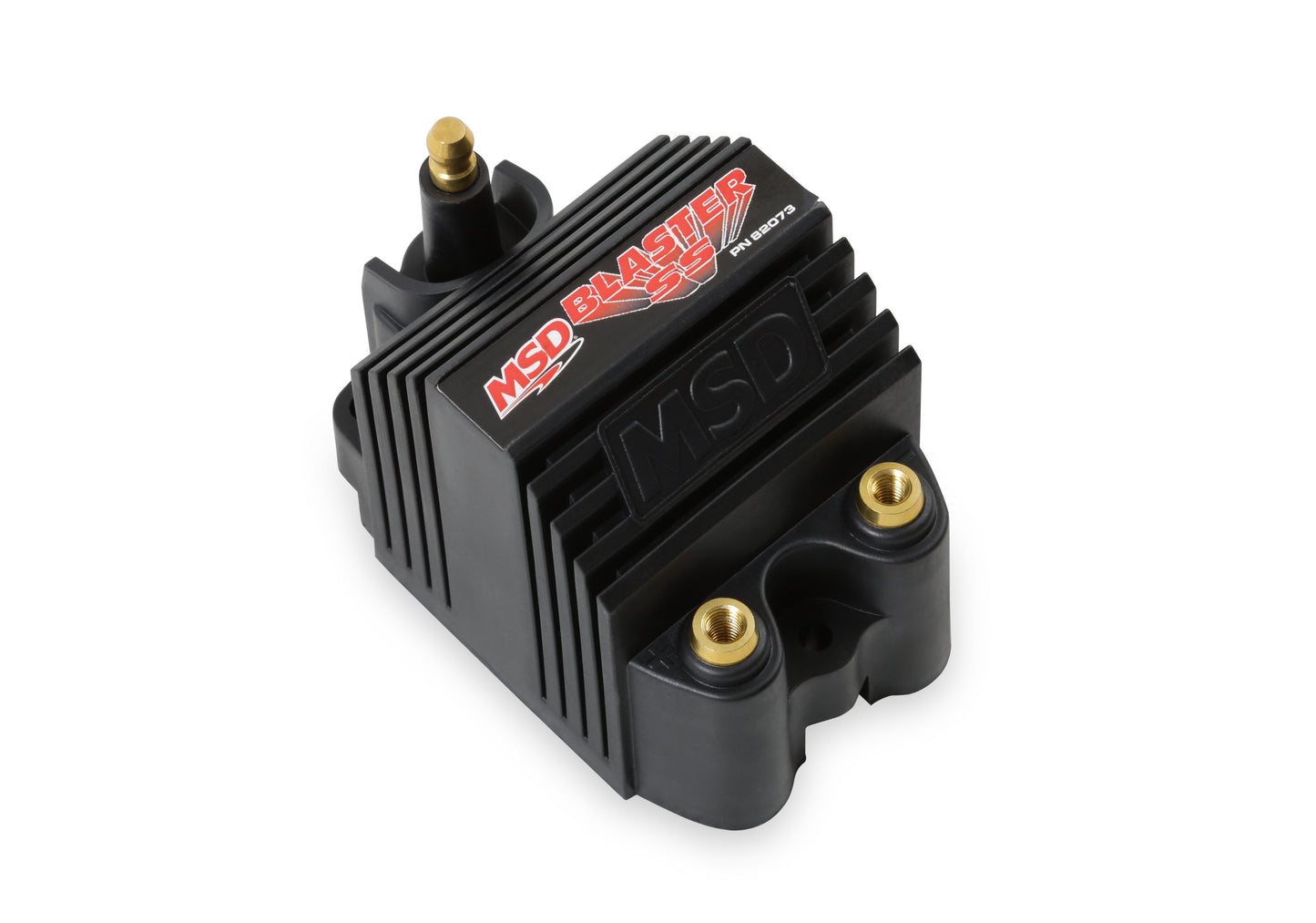 Universal - Add To Any MSD 6-Series Ignition by MSD