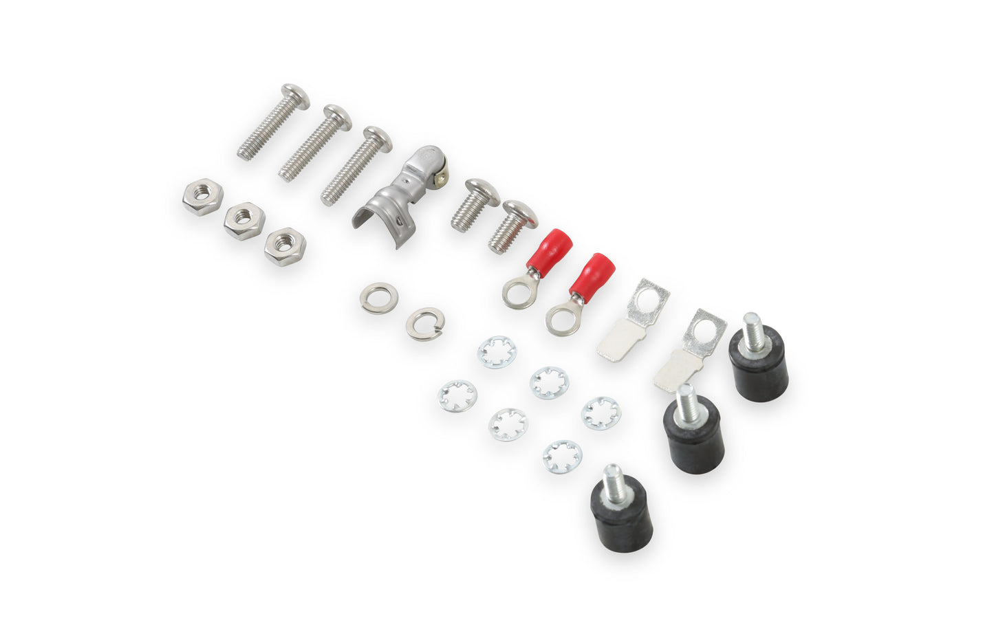 Universal - Add To Any MSD 6-Series Ignition by MSD