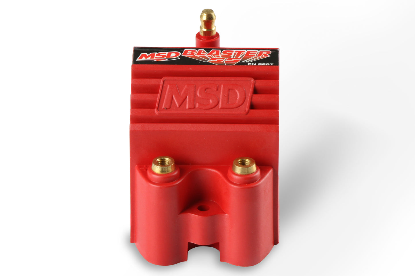 Universal - Add To Any MSD 6-Series Ignition by MSD