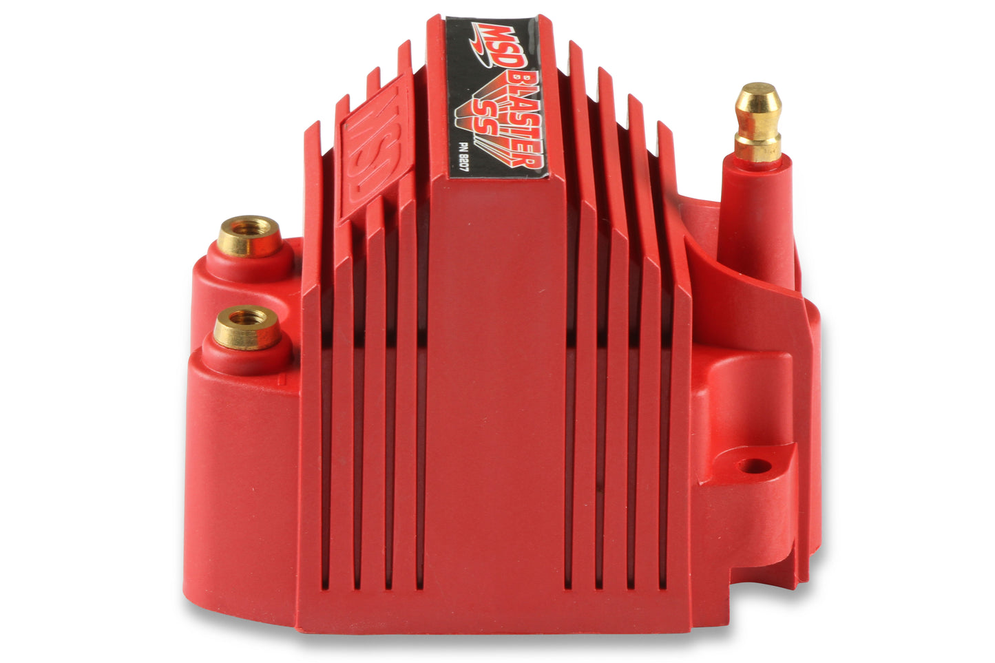 Universal - Add To Any MSD 6-Series Ignition by MSD