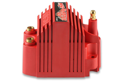Universal - Add To Any MSD 6-Series Ignition by MSD