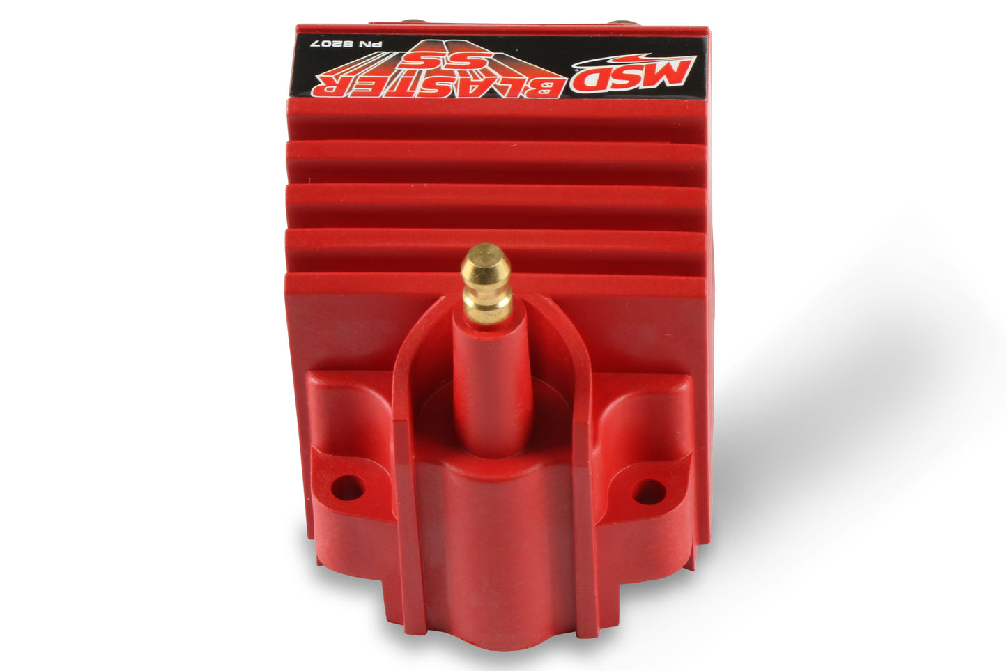 Universal - Add To Any MSD 6-Series Ignition by MSD