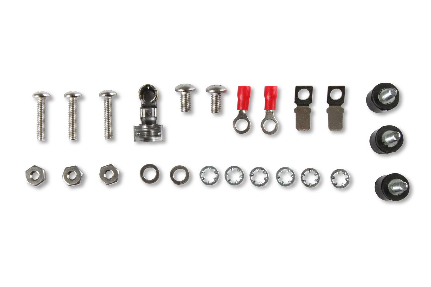 Universal - Add To Any MSD 6-Series Ignition by MSD