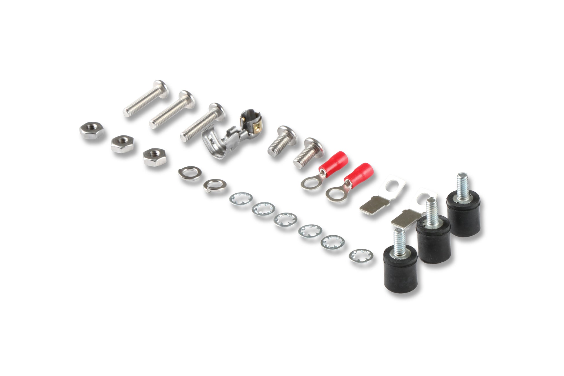 Universal - Add To Any MSD 6-Series Ignition by MSD