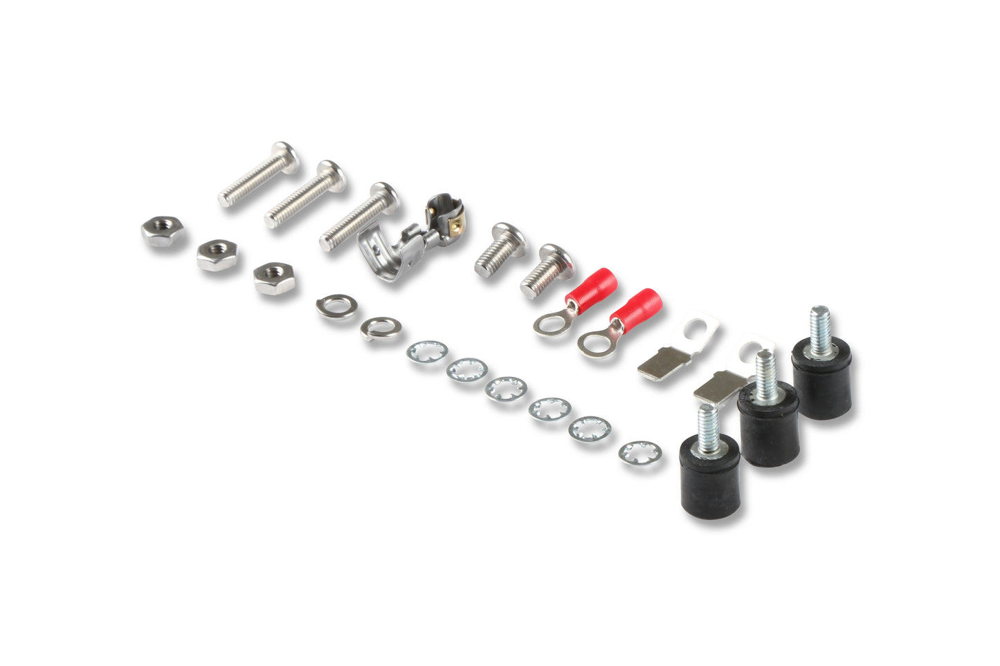 Universal - Add To Any MSD 6-Series Ignition by MSD