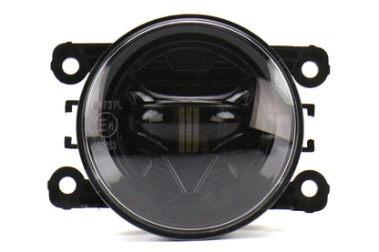 OLM Nightseeker LED Fog Lights - 2016-2021 Honda Civic by MYX Automotive