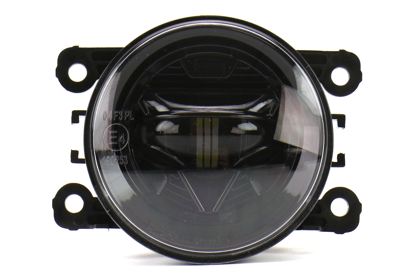 OLM Nightseeker LED Fog Lights - 2013-2016 FR-S / 2015+ WRX / 2014+ Forester / 2013+ Crosstrek by MYX Automotive