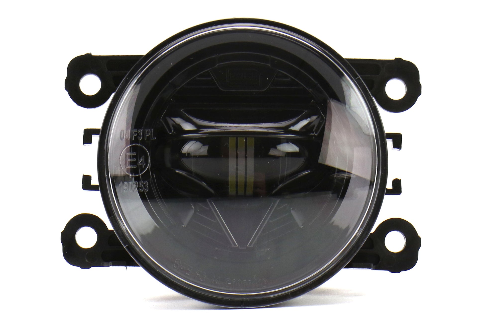 OLM Nightseeker LED Fog Lights - 2013-2016 FR-S / 2015+ WRX / 2014+ Forester / 2013+ Crosstrek by MYX Automotive