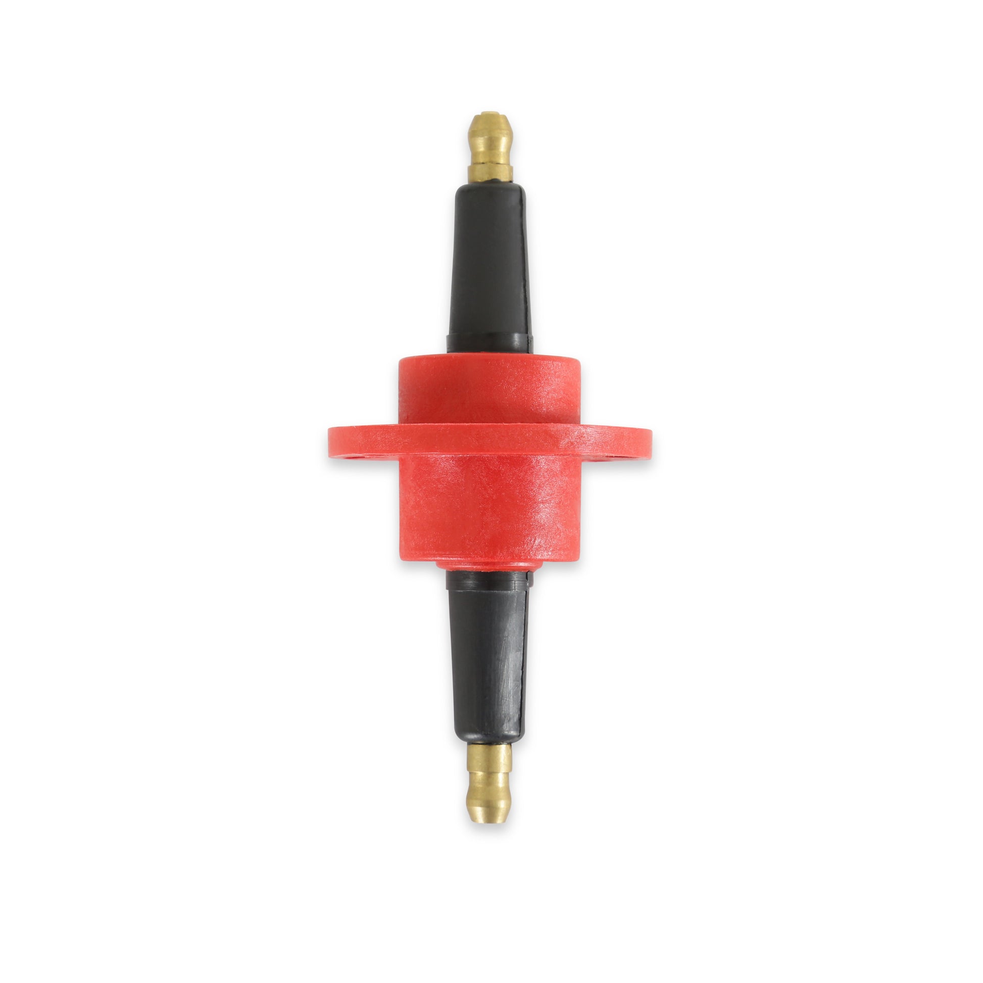 MSD Firewall Feed Thru, Red by MSD