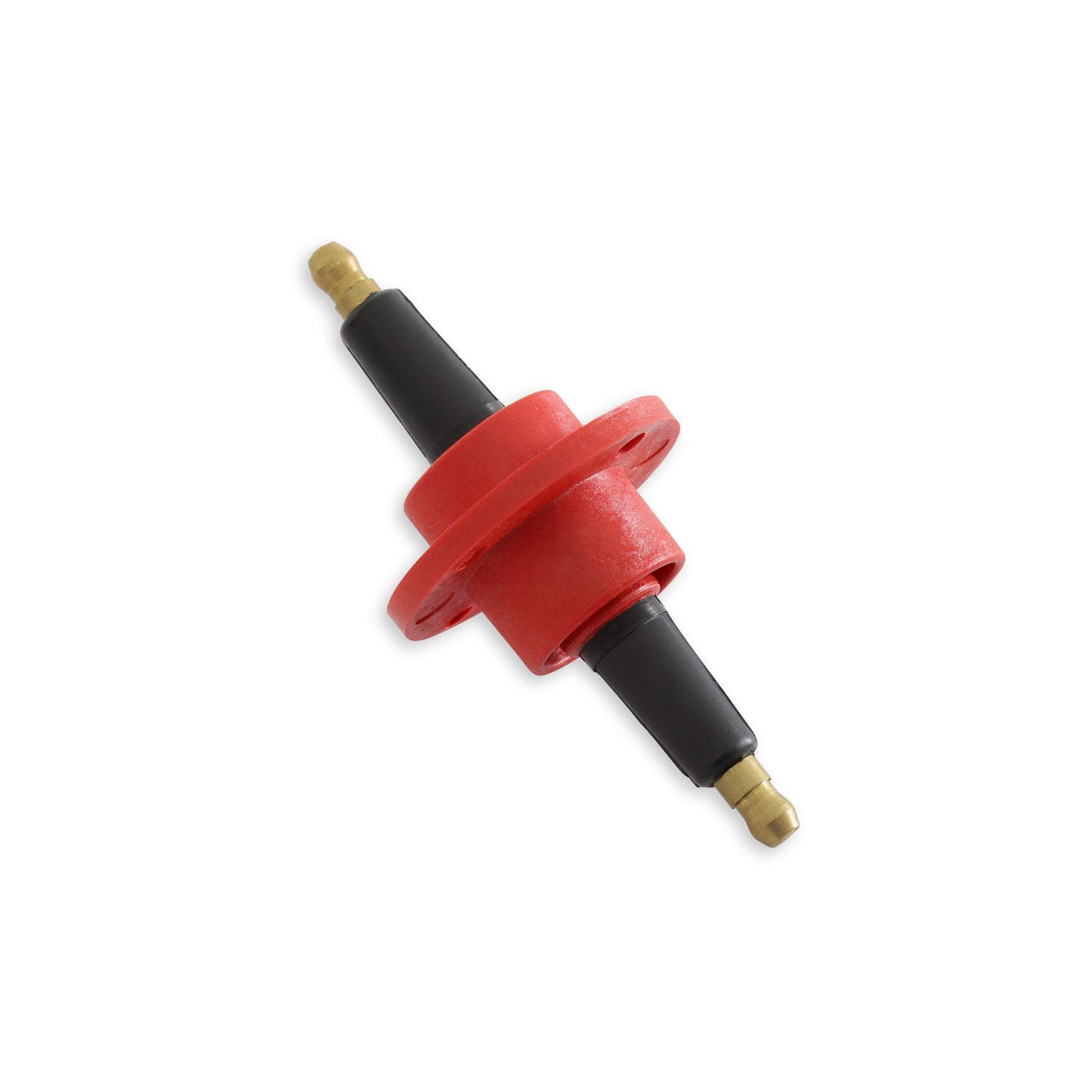 MSD Firewall Feed Thru, Red by MSD