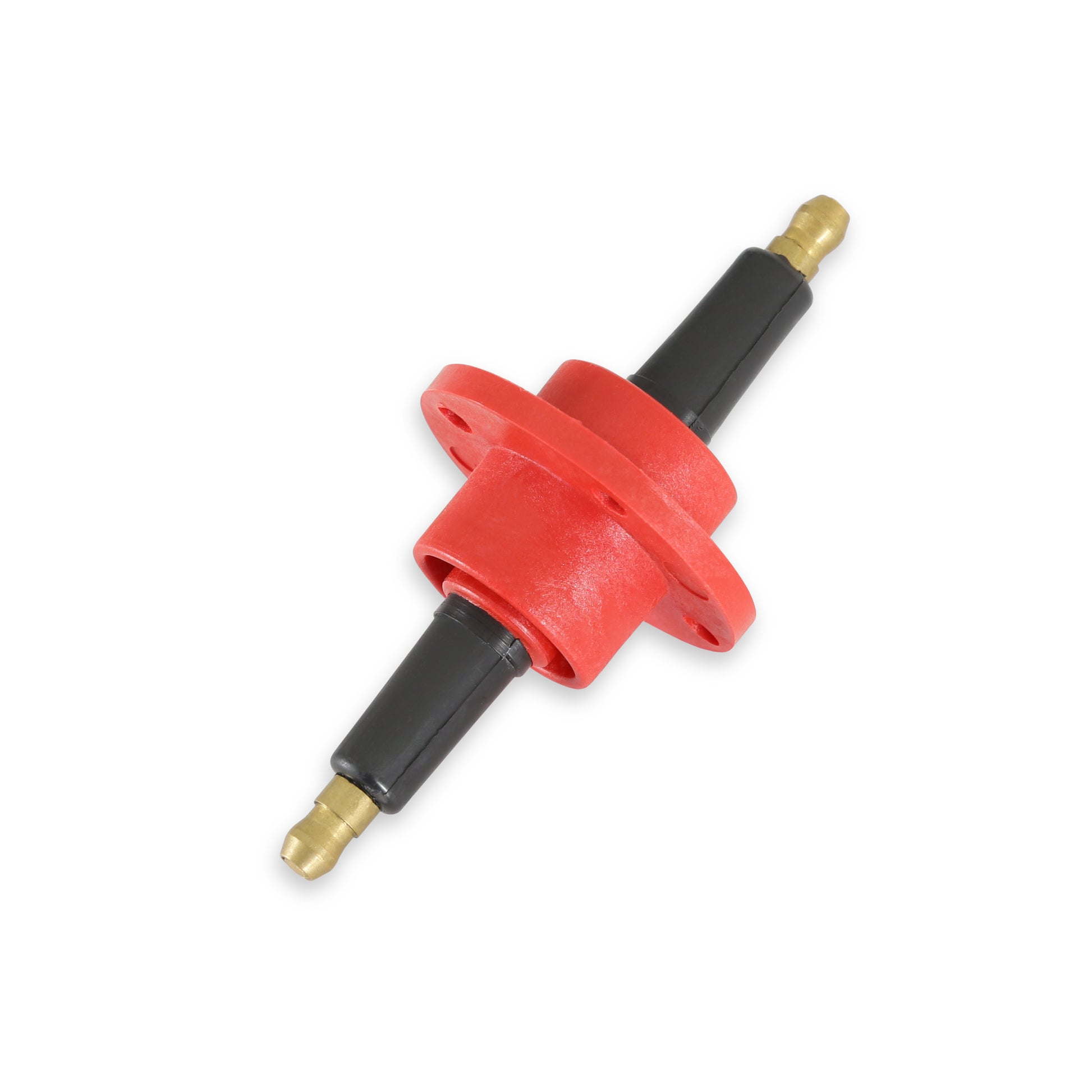 MSD Firewall Feed Thru, Red by MSD