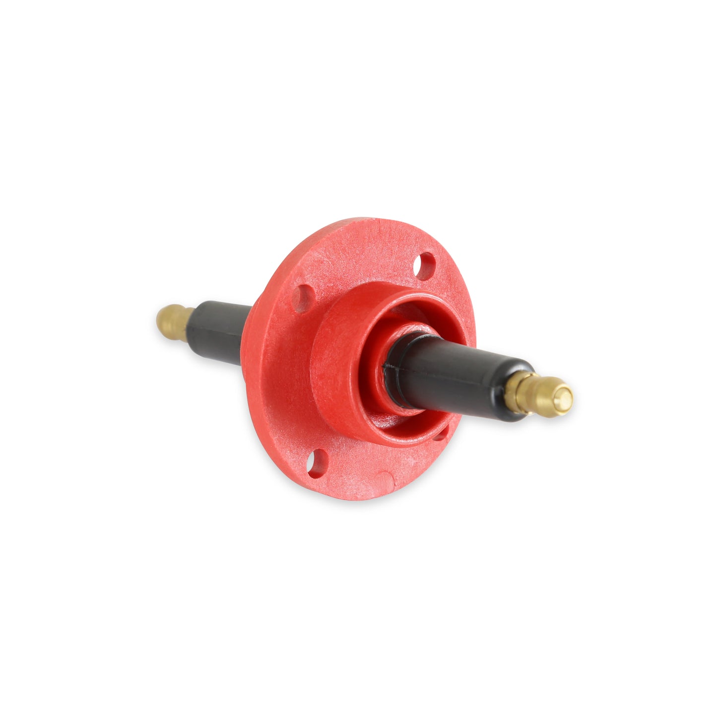 MSD Firewall Feed Thru, Red by MSD