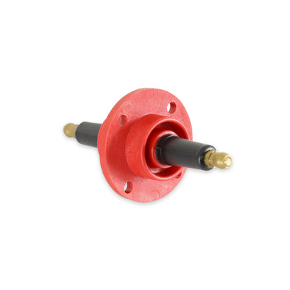 MSD Firewall Feed Thru, Red by MSD