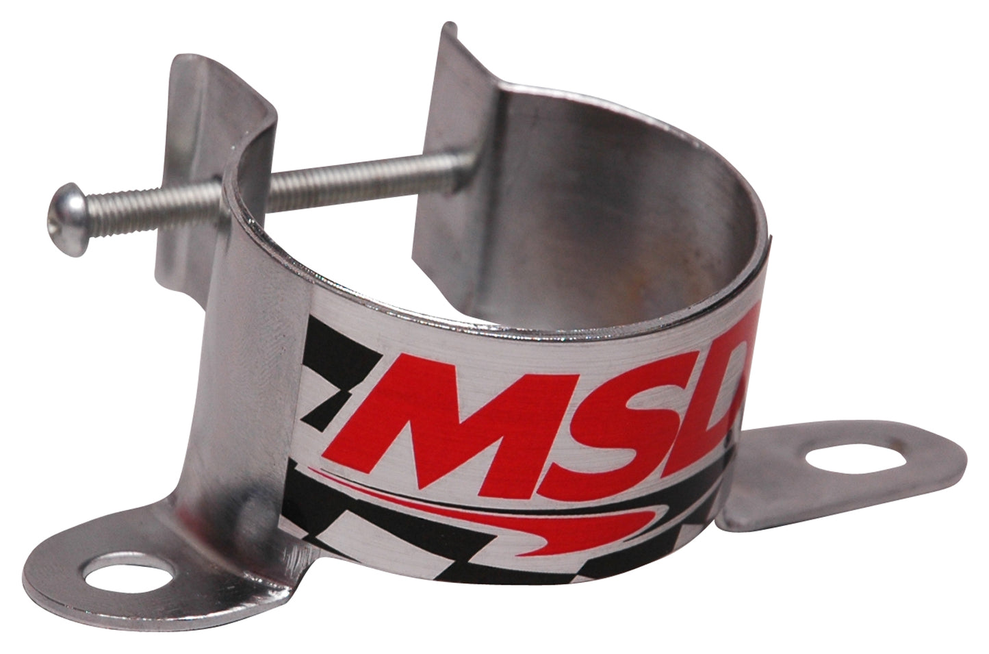 MSD Ignition Coil bracket (Canister Style), Vertical Mounting GM coils by MSD
