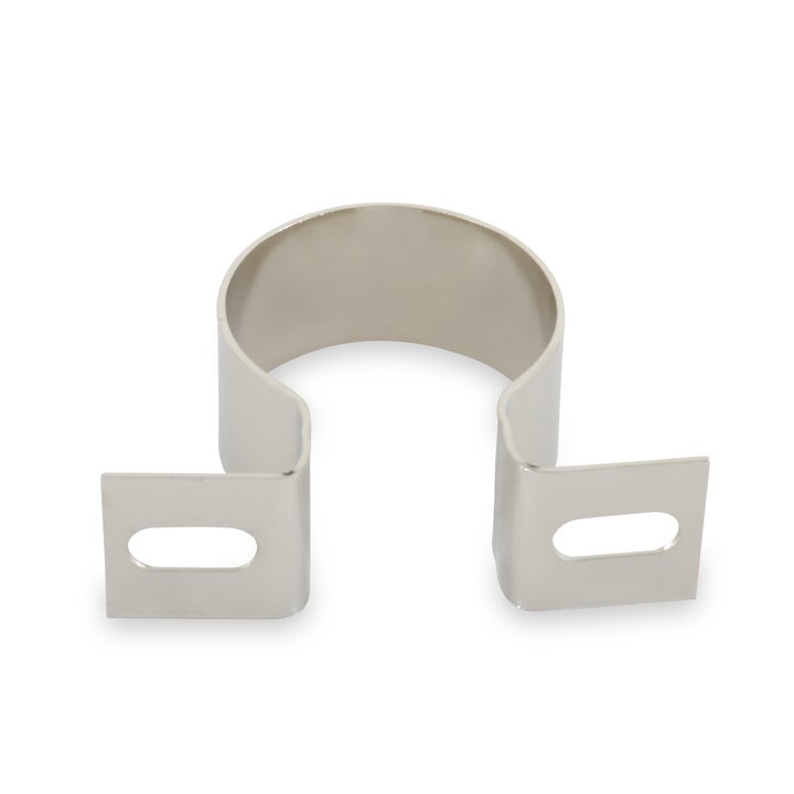 MSD Ignition Coil bracket (Canister Style), Horizontal Mounting GM coils by MSD
