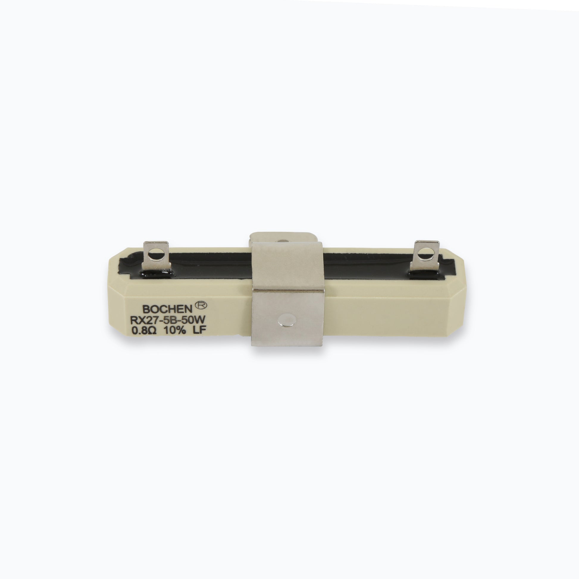 MSD Coil Ballast Resistor 0.8 ohm by MSD