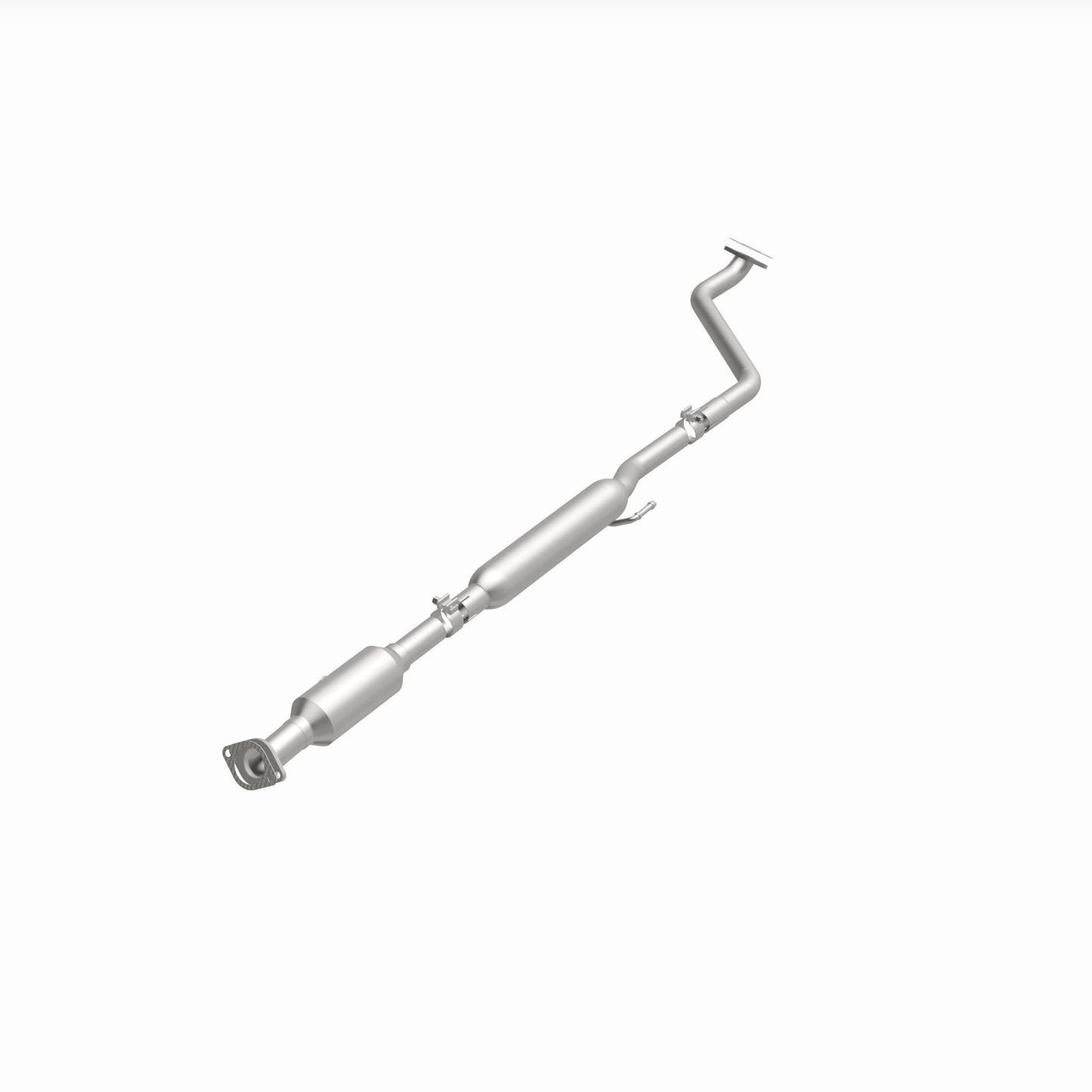 Magnaflow OEM Grade Direct-Fit Catalytic Converter by MagnaFlow Exhaust Products
