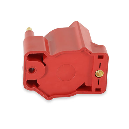 GM - Mid 1980s to 1990s Vehicles Equipped with 2-tower Coil Packs by MSD