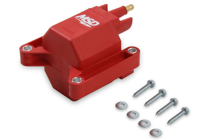 MSD Ignition Coil - Ford TFI by MSD