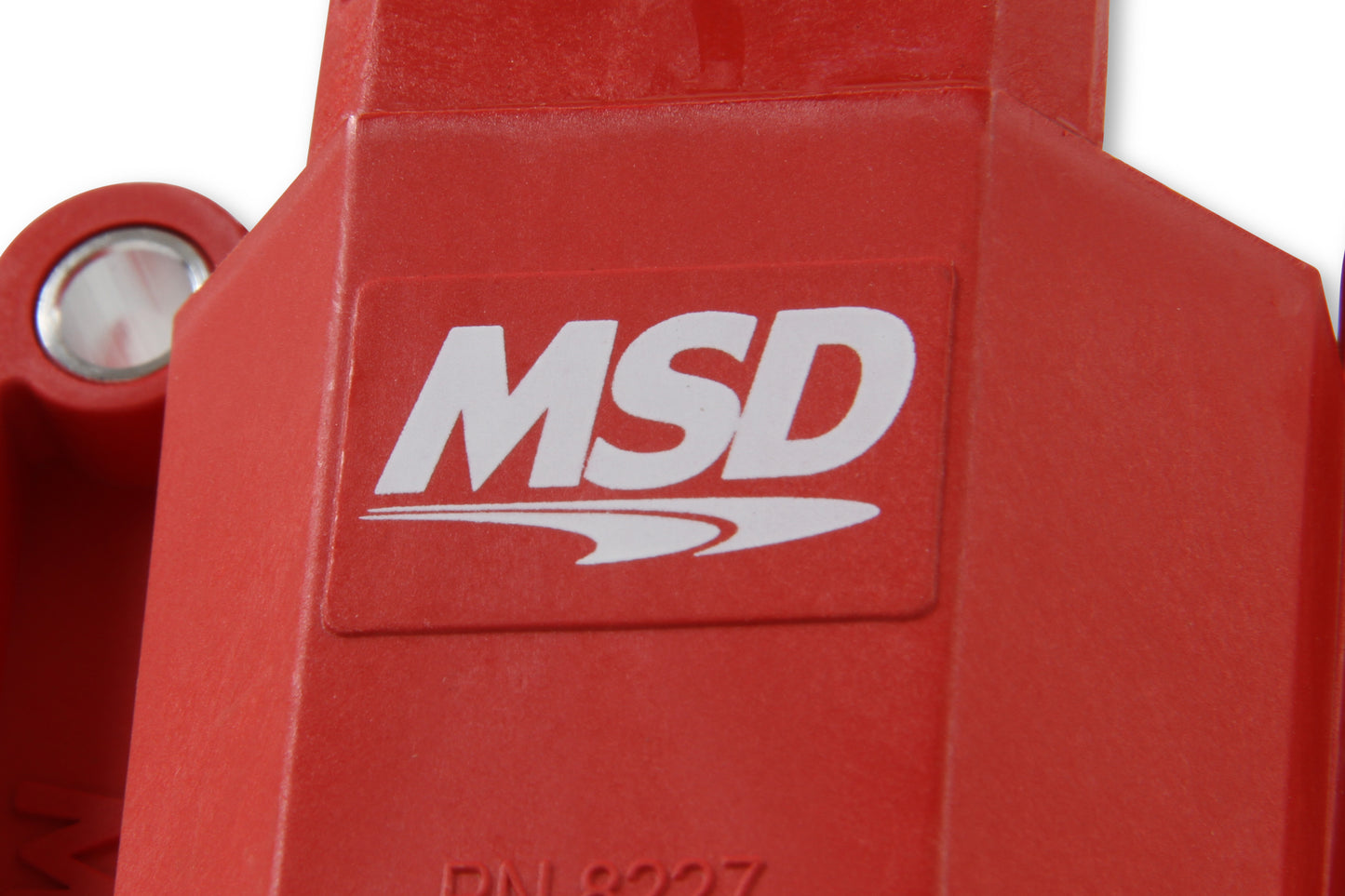 MSD Ignition Coil - Ford TFI by MSD