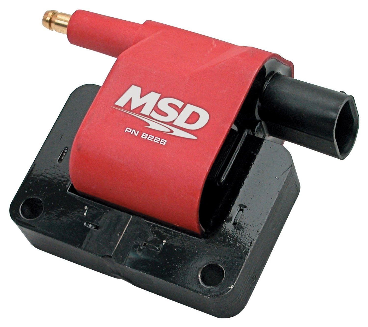1990-1999 Dodge L4/L6/V6/V8 engines by MSD