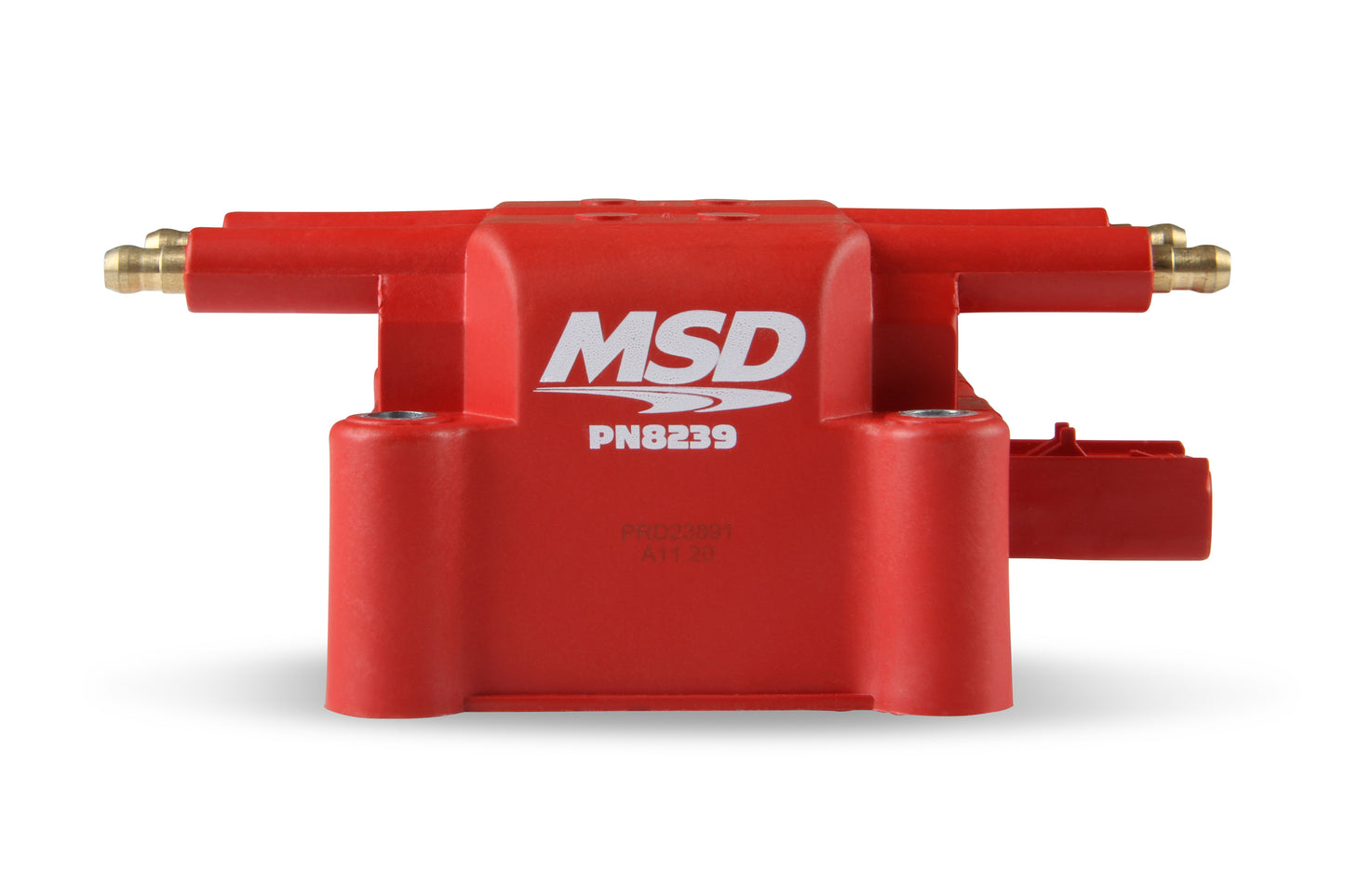 1994-2006 Dodge/Plymouth/Chrysler/Eagle/Mitsubishi/Jeep - 2.0L/2.4L/4.0L by MSD