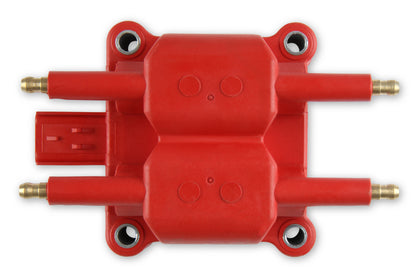 1994-2006 Dodge/Plymouth/Chrysler/Eagle/Mitsubishi/Jeep - 2.0L/2.4L/4.0L by MSD