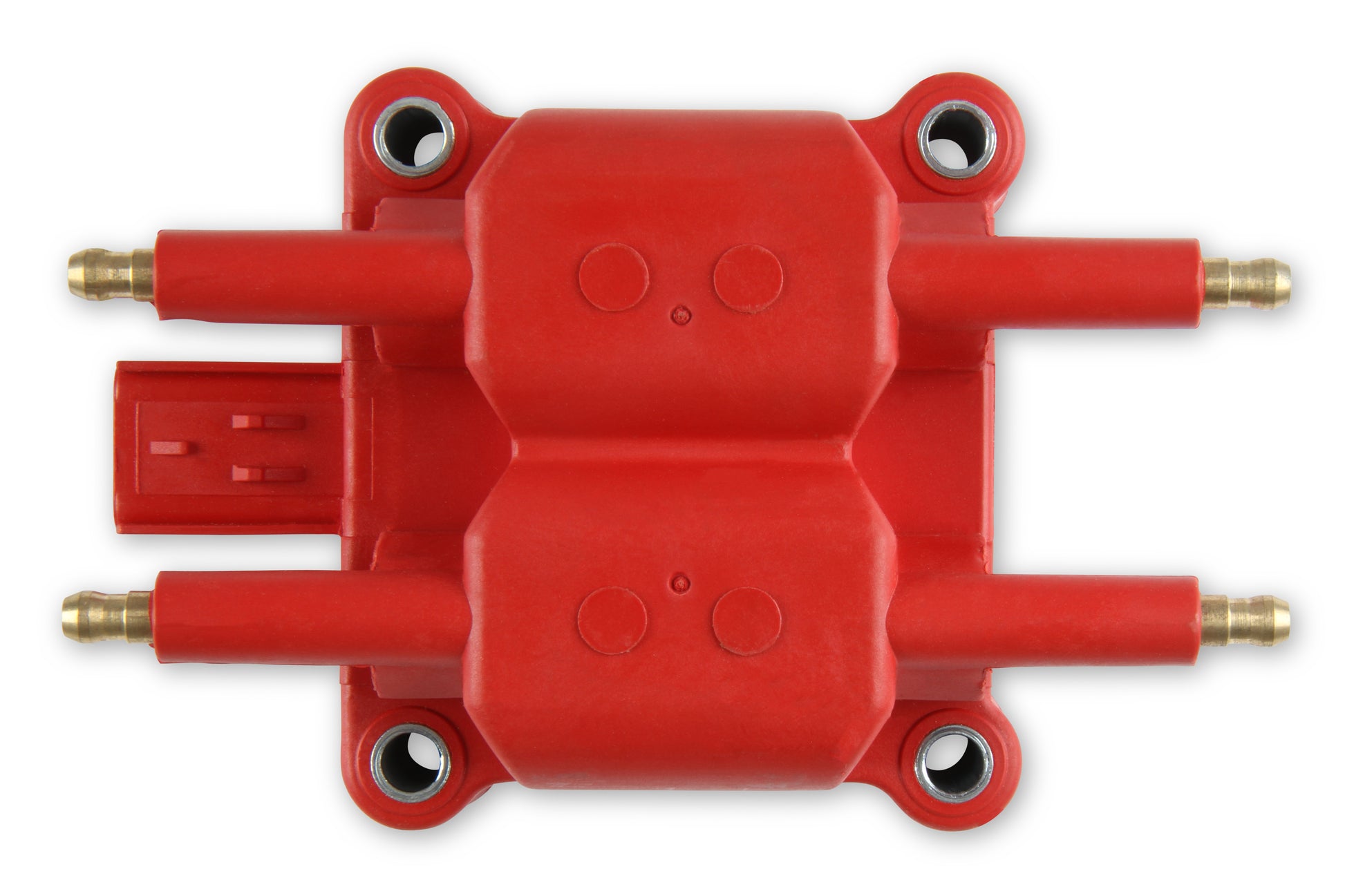 1994-2006 Dodge/Plymouth/Chrysler/Eagle/Mitsubishi/Jeep - 2.0L/2.4L/4.0L by MSD