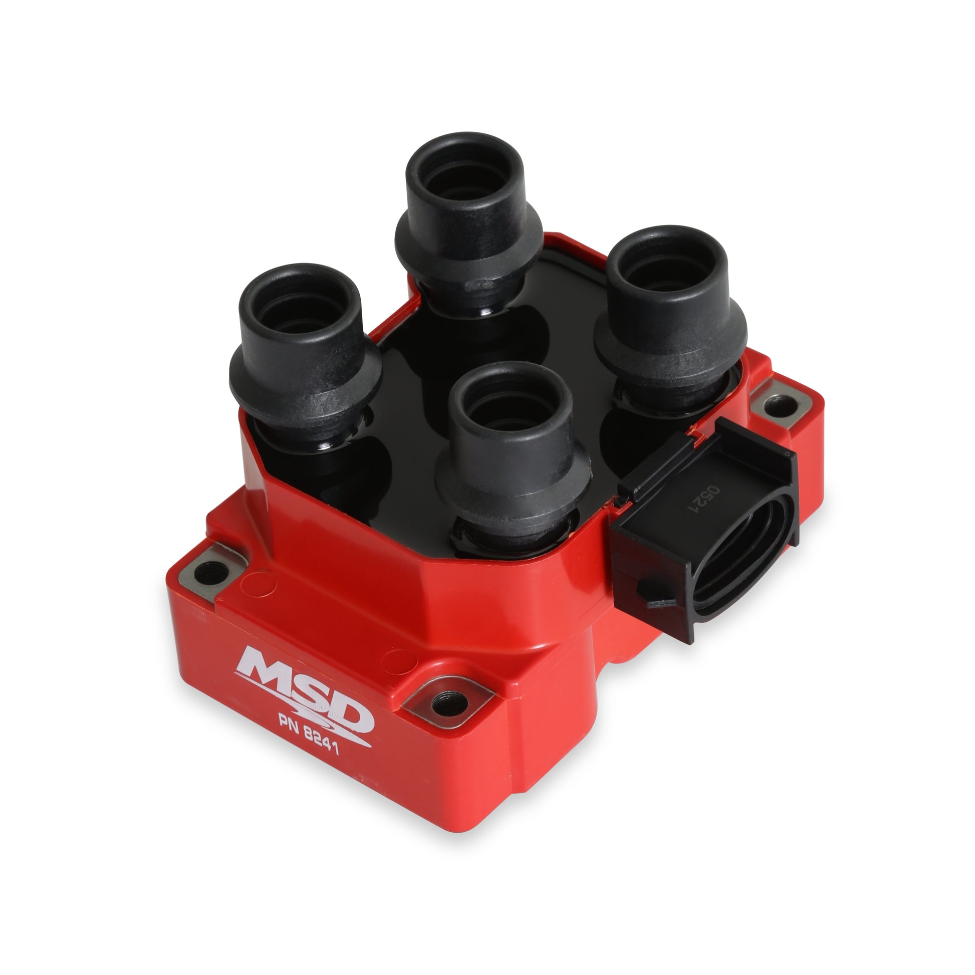 1991-2001 Ford 4.6L/5.0L/5.4L Engines by MSD