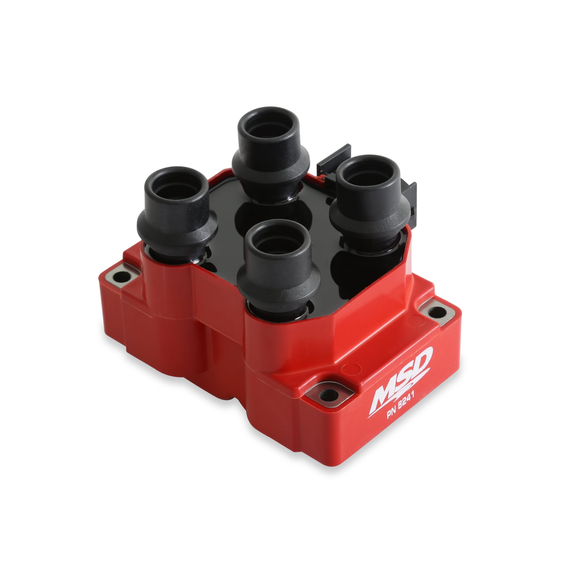 1991-2001 Ford 4.6L/5.0L/5.4L Engines by MSD