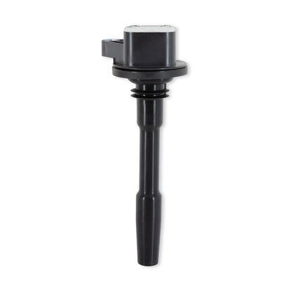 MSD Ignition Coil - Blaster - Ford 5.2L - V8 - SuperCharged - Black - 8 Pack by MSD