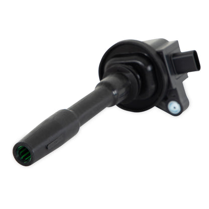MSD Ignition Coil - Blaster - Ford 5.2L - V8 - SuperCharged - Black - 8 Pack by MSD