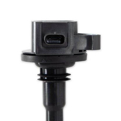 MSD Ignition Coil - Blaster - Ford 5.2L - V8 - SuperCharged - Black - 8 Pack by MSD
