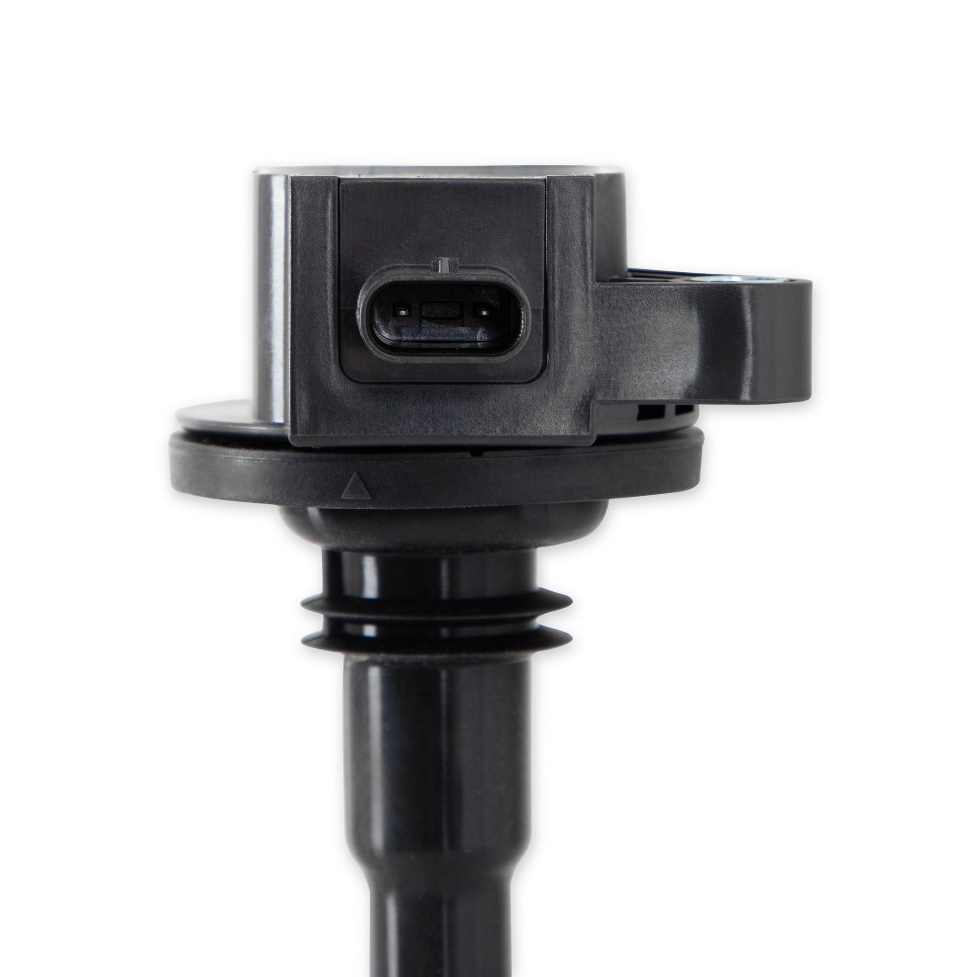 MSD Ignition Coil - Blaster - Ford 5.2L - V8 - SuperCharged - Black - 8 Pack by MSD
