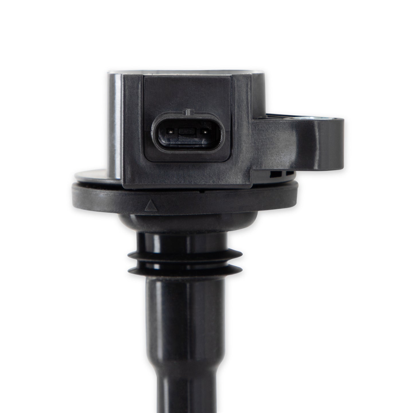 MSD Ignition Coil - Blaster - Ford 5.2L - V8 - SuperCharged - Black - 8 Pack by MSD