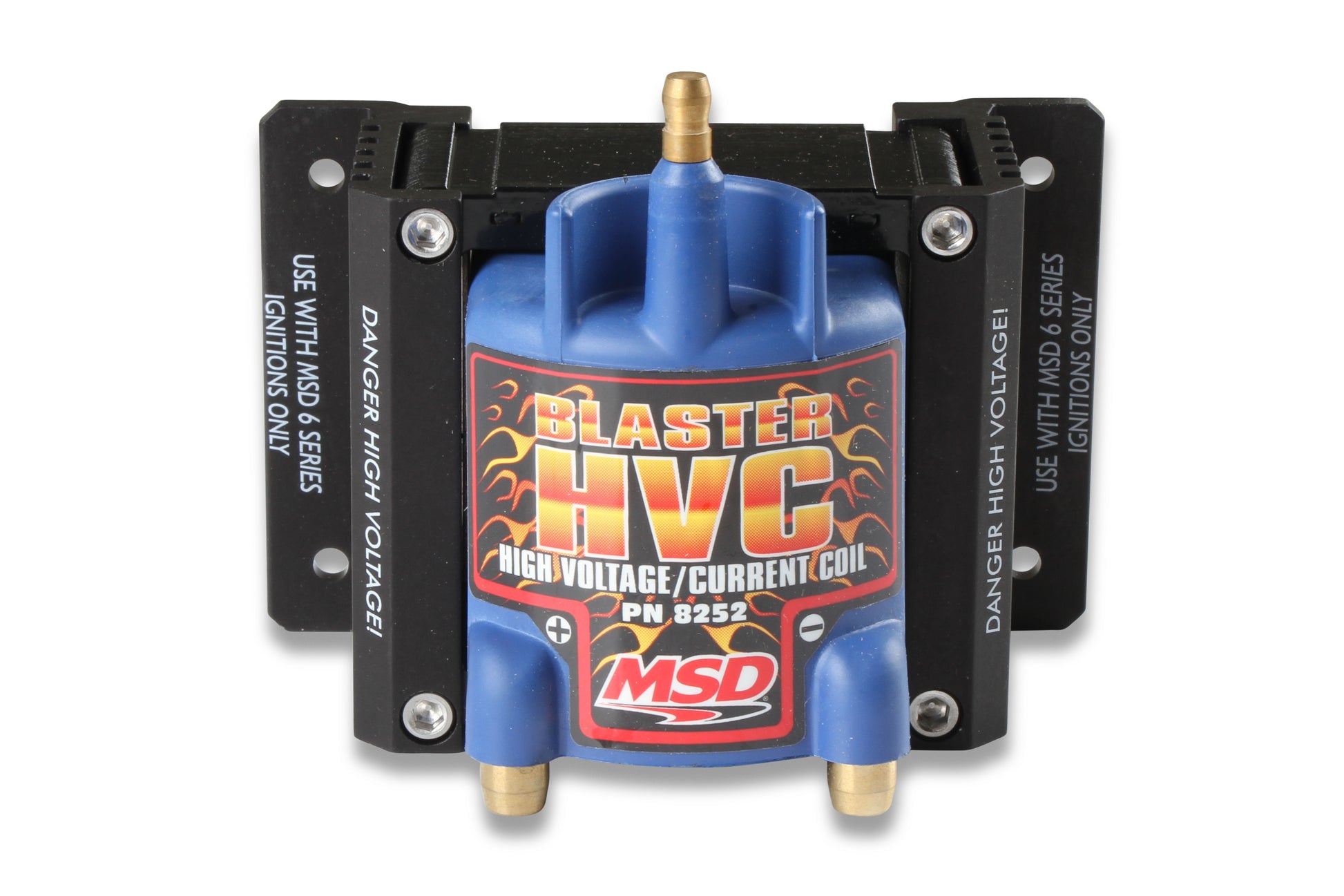 Universal - Add To Any MSD 6-Series Ignition by MSD