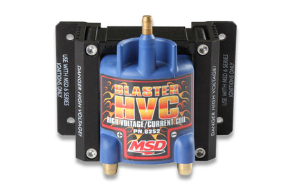 Universal - Add To Any MSD 6-Series Ignition by MSD