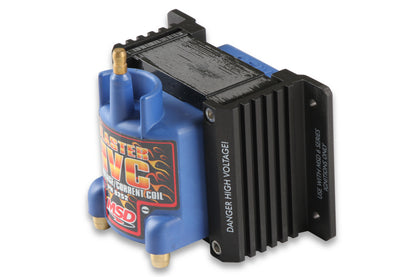 Universal - Add To Any MSD 6-Series Ignition by MSD